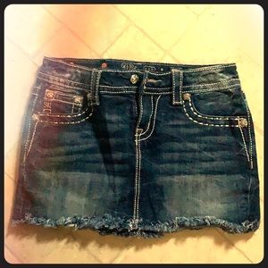 Miss me skirt